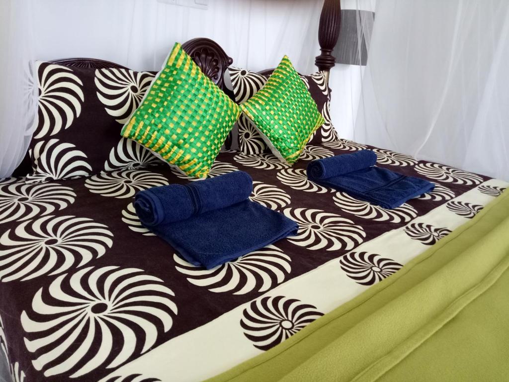 Saman Resort Yala - 15