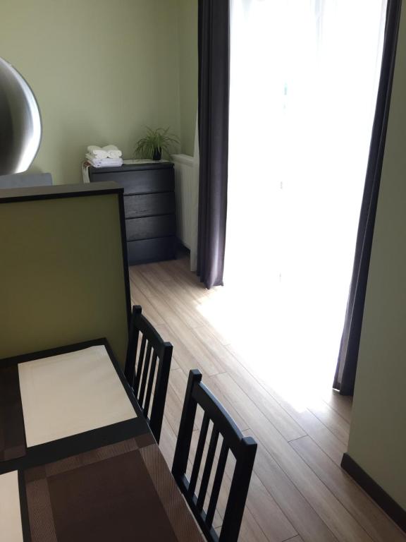 Apartamenty przy Arkadii - 12