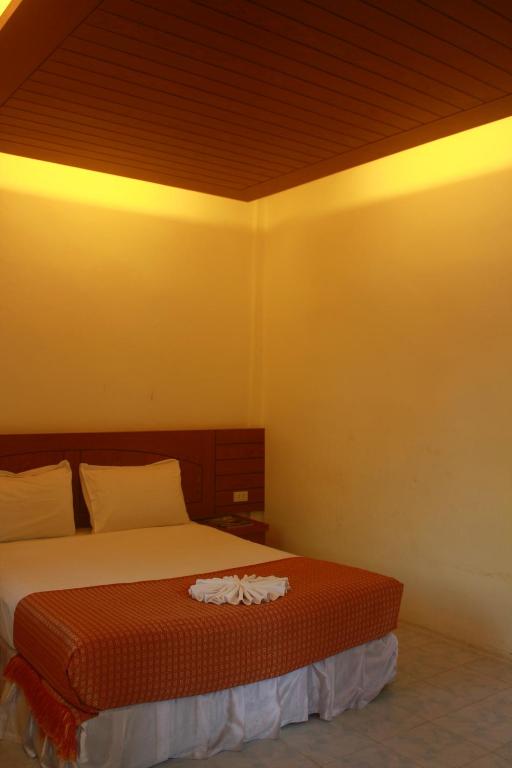 Samui Honey Backpacker Bungalow - Budget Double Room