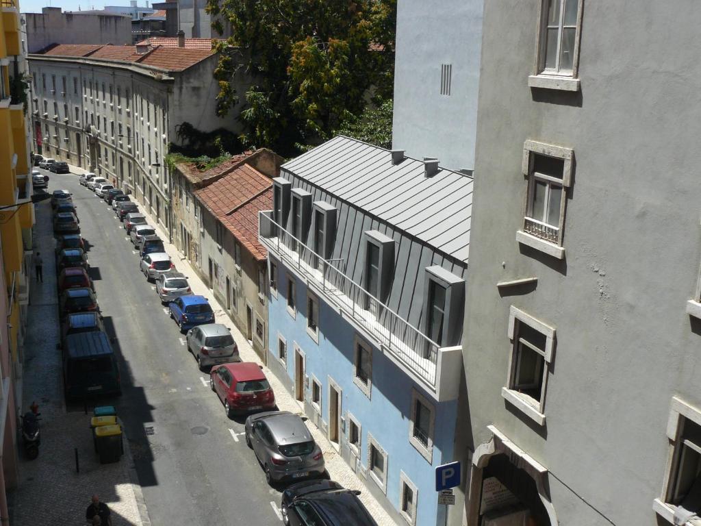 Blue House - Santa Marta I