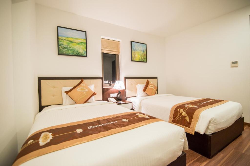 Phòng Superior 2 Giường Đơn