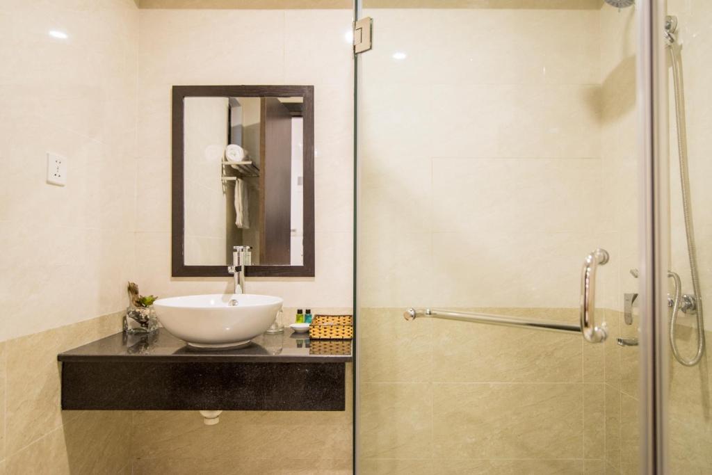 Phòng Superior 2 Giường Đơn