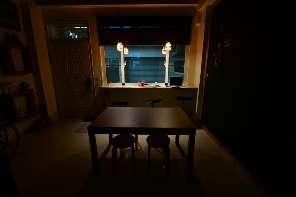 Foto sihtkohas Taitung City asuva majutusasutuse K2 Hostel galeriist