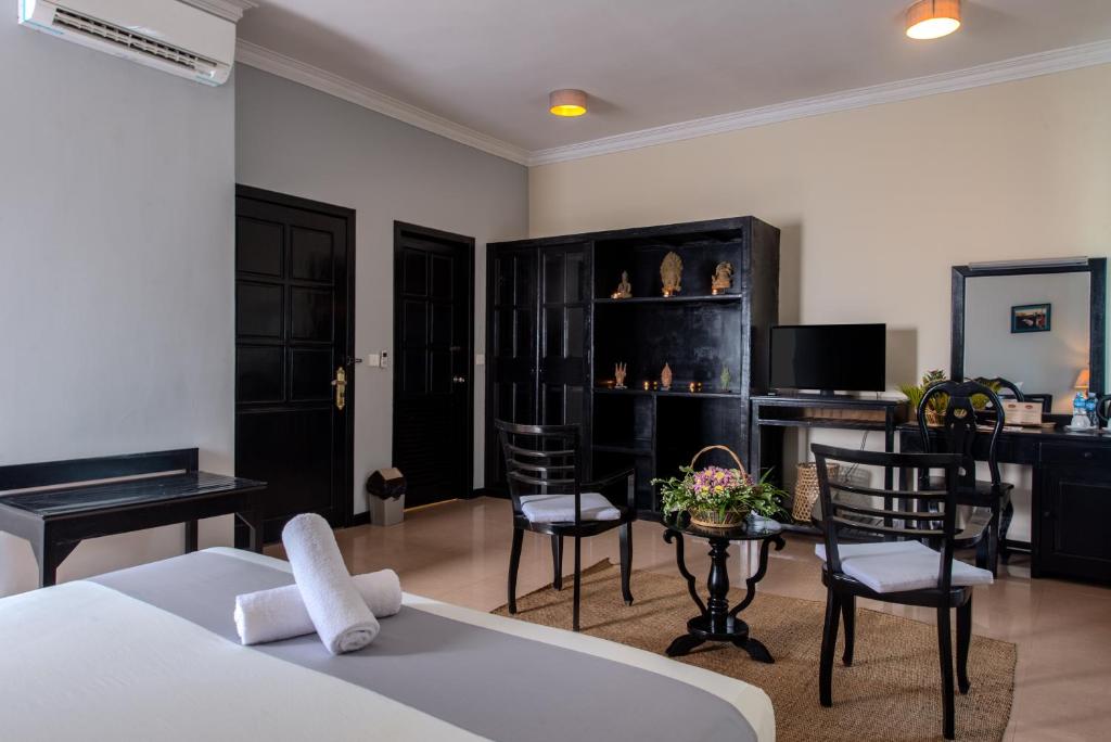 JK Resident - Family Suite