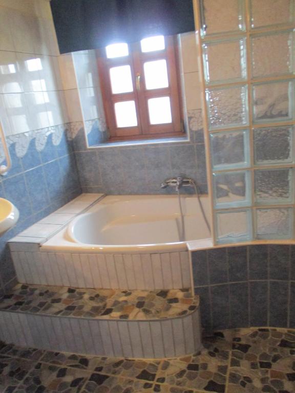Pagony Pihenő Farm - Two-Bedroom Apartment