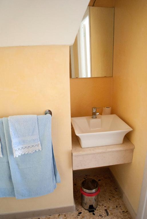 Fotografie z fotogalerie ubytování Masseria Lama D'impisa v destinaci Fasano