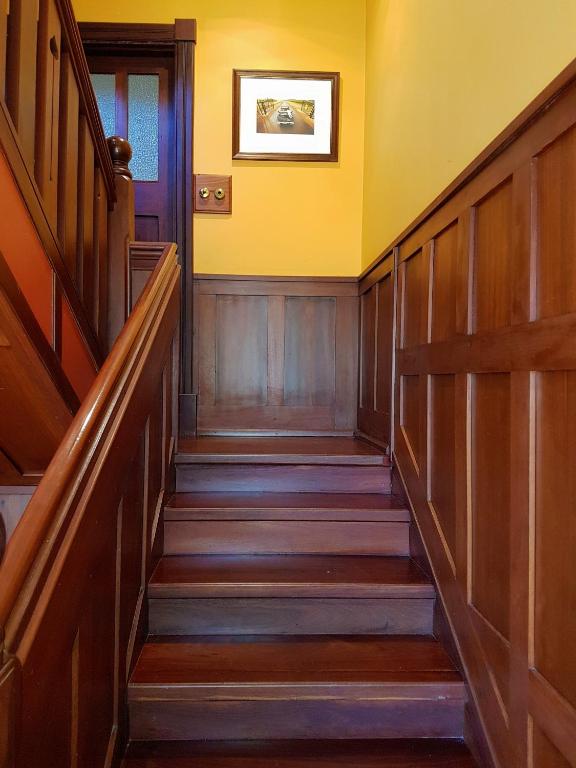 Fotografie z fotogalerie ubytování Bridgefield Guest House v destinaci Margaret River