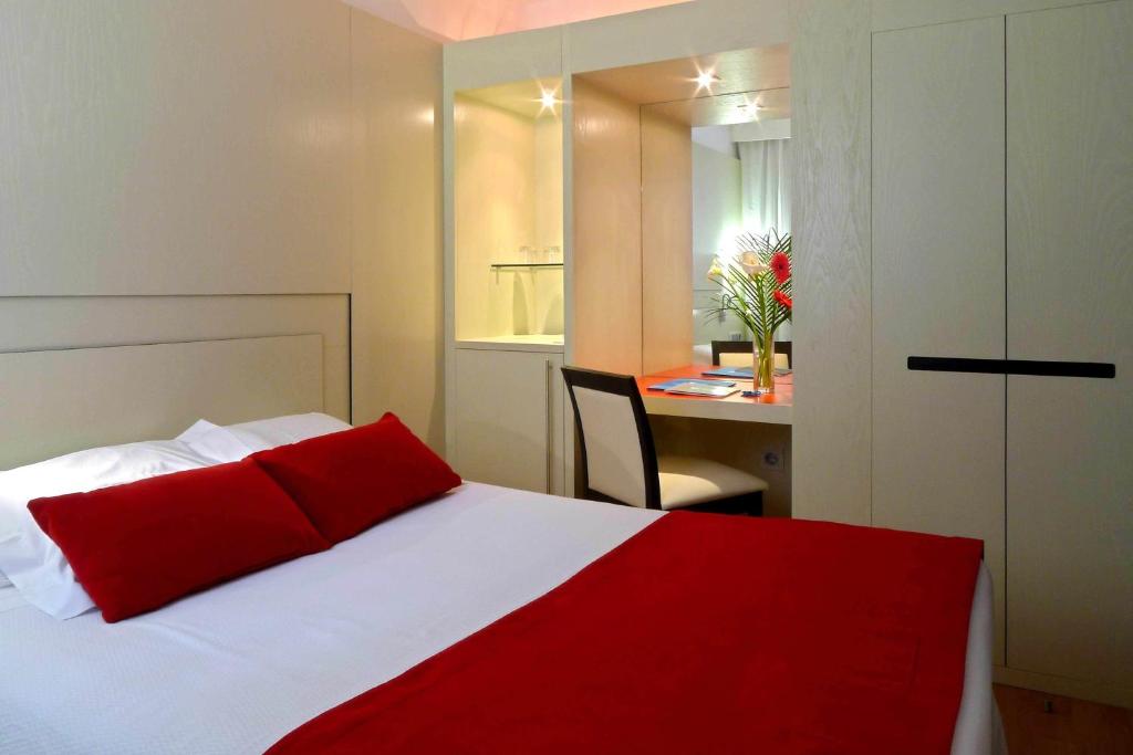 Grupotel Gravina - Resim 18