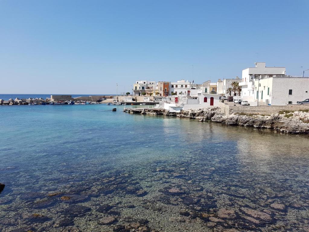 Corte dei Donno - Vakantiehuis