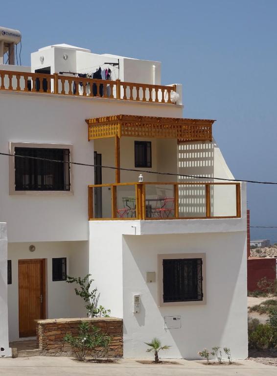 Dar Nezha - отзывы и видео