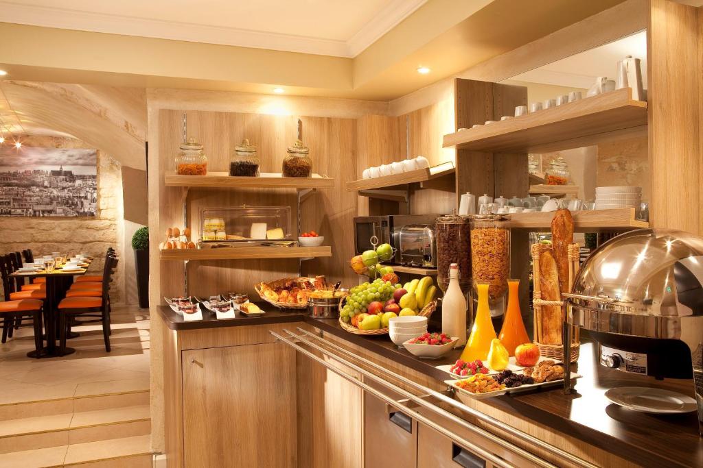 Hôtel 85 Saint Honore