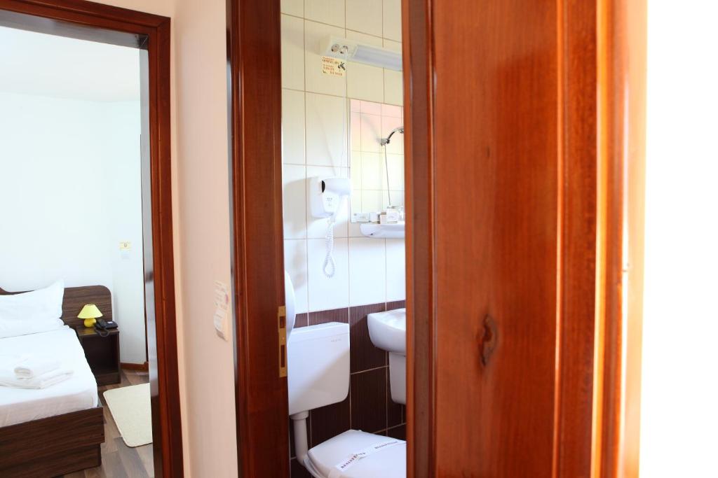 Hotel Insula - Suíte