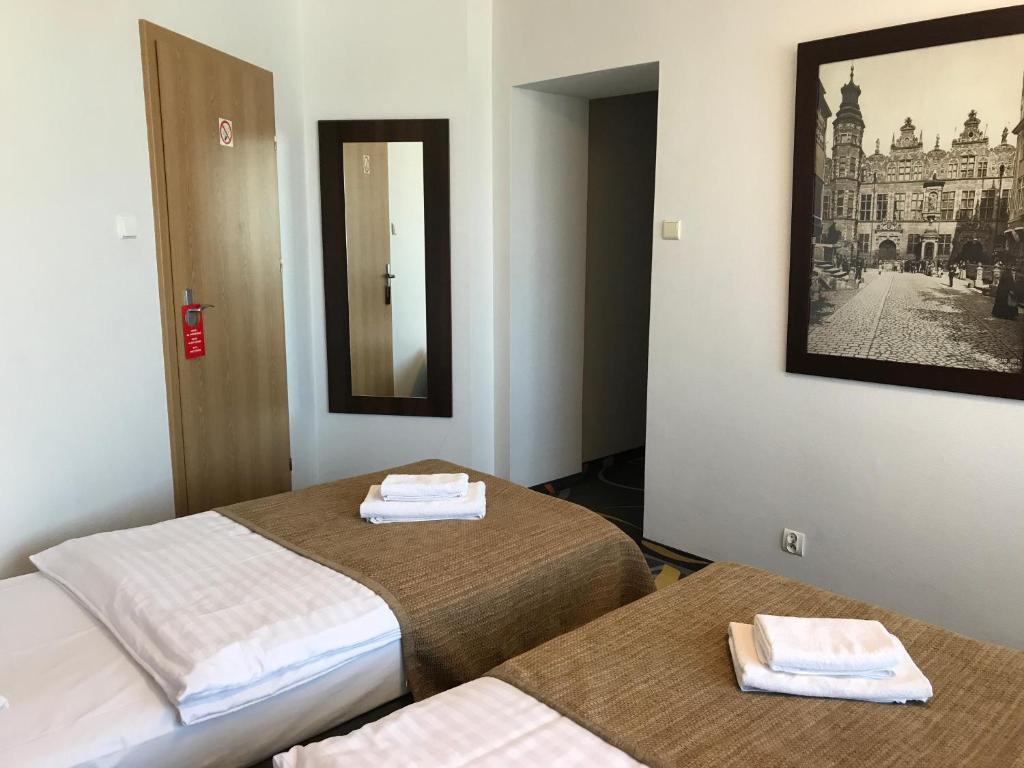 La Petite APARTMENTS & ROOMS