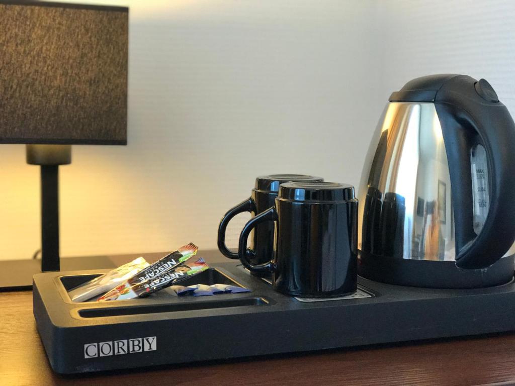 La Petite APARTMENTS & ROOMS - Resim 20