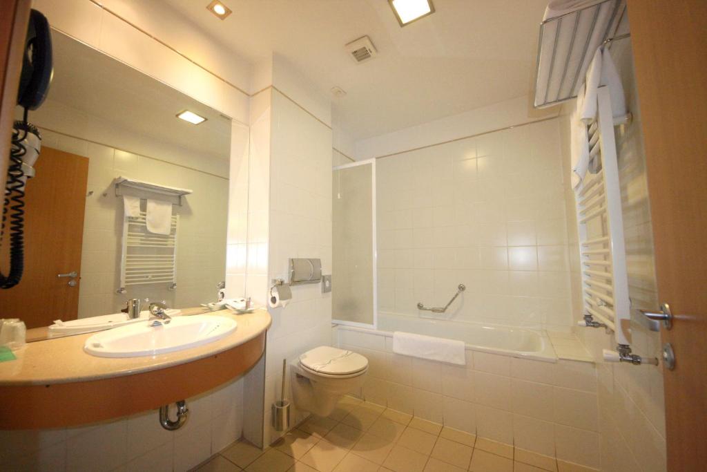 Savoy Hotel - Resim 25