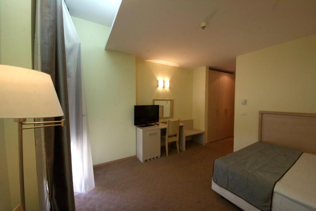 Savoy Hotel - Resim 26