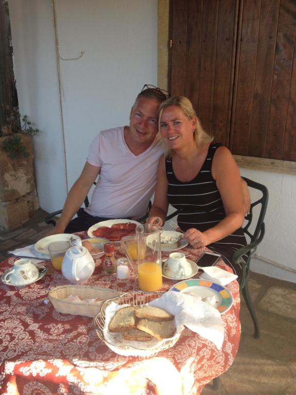 Hosté ubytování Felline In Bed&Breakfast Dimora di Charme el Salento