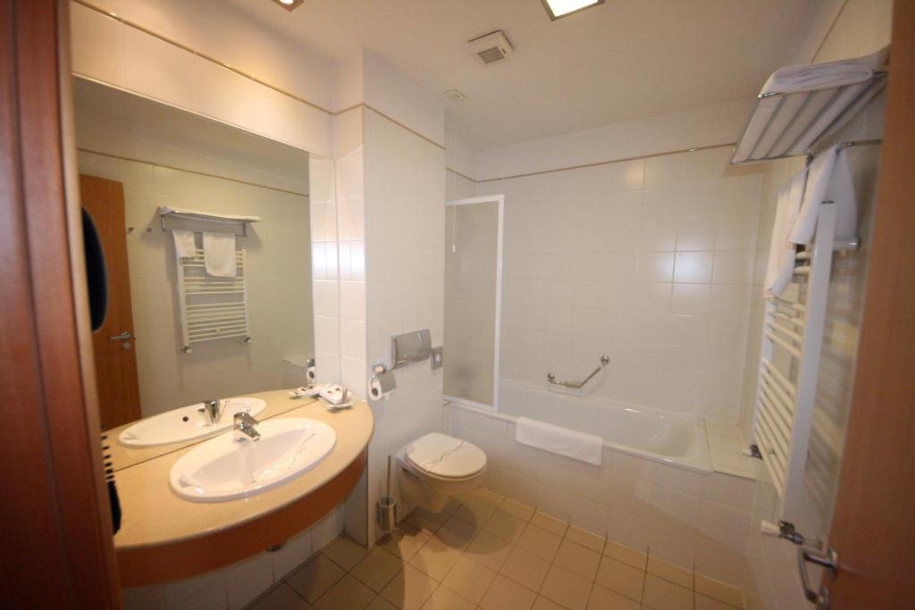 Savoy Hotel - Resim 23