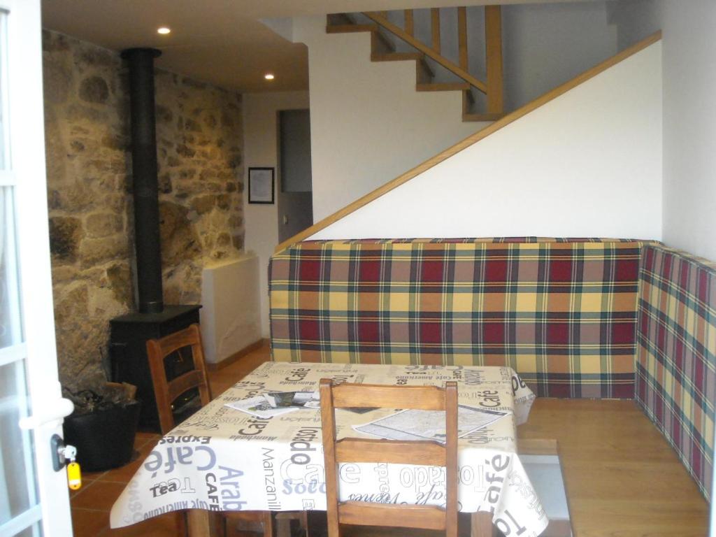 Casa do Comediante - Two-Bedroom Apartment