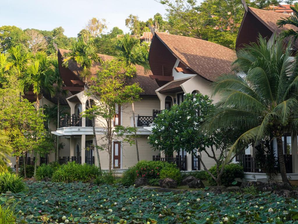 Rawi Warin Resort And Spa - SHA Extra Plus - 6