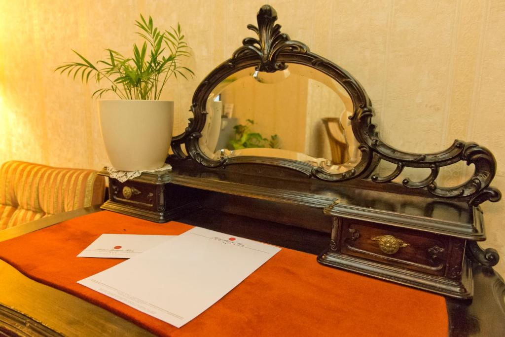 Fotografie z fotogalerie ubytování Hotel Austria - Wien ve Vídni