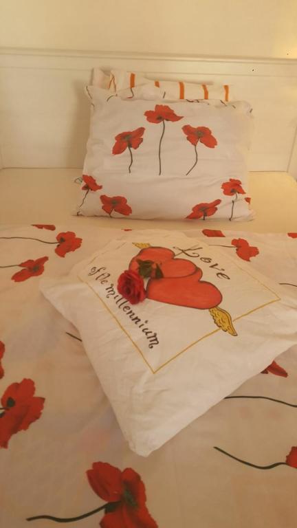 Penzion-apartmán U Johana - 12