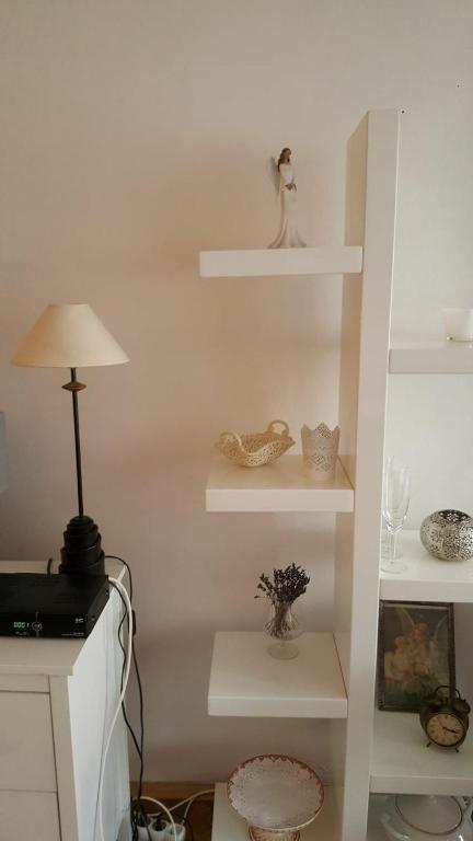 Penzion-apartmán U Johana - 7