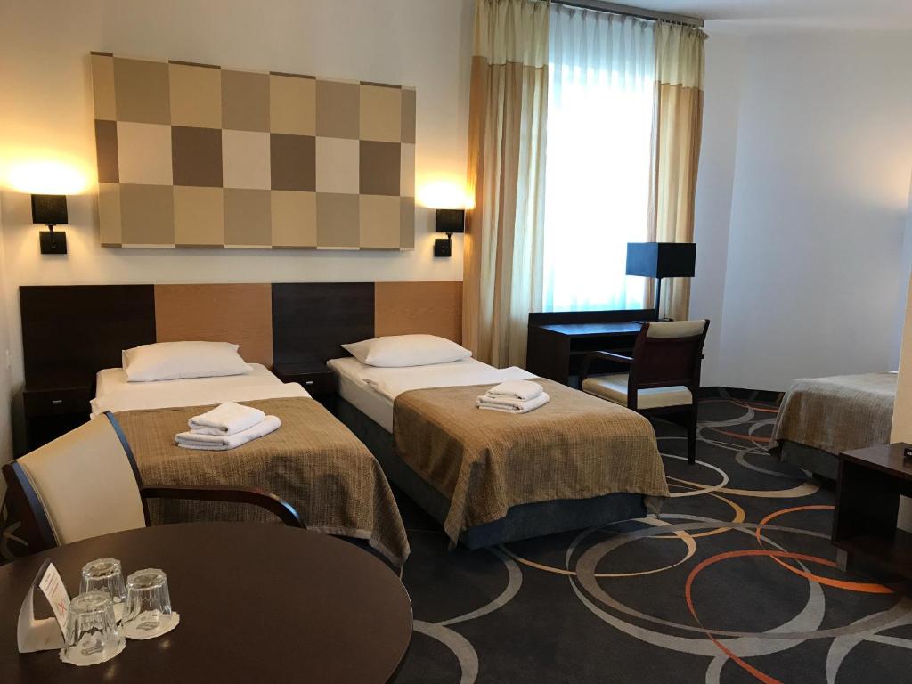 La Petite APARTMENTS & ROOMS - Resim 21