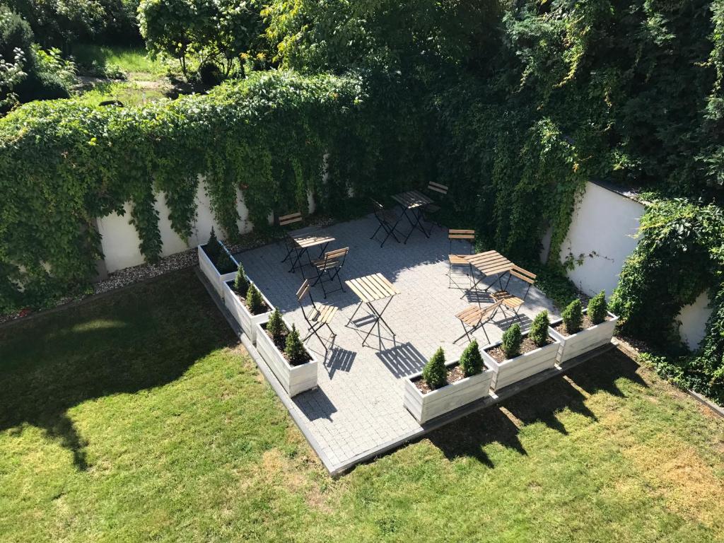 La Petite APARTMENTS & ROOMS - Resim 19