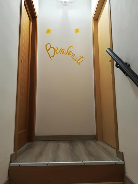 Fotografie z fotogalerie ubytování I Gelsi e i Castagni v destinaci Polverara