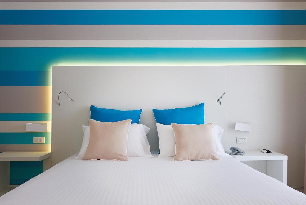 Marina di Petrolo Hotel & SPA