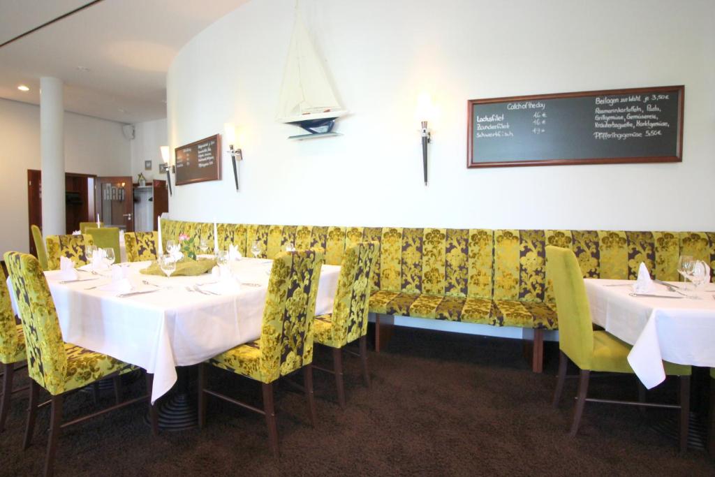 Posezení v ubytování Hansa Apart-Hotel Regensburg