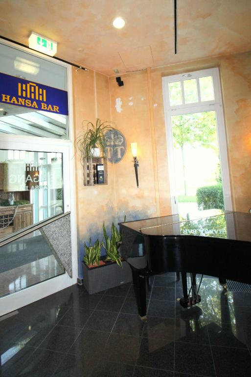 Fotografie z fotogalerie ubytování Hansa Apart-Hotel Regensburg v Řezně