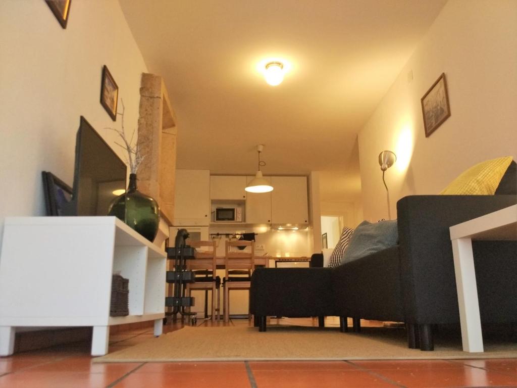 Casa de Santa Maria - Appartement