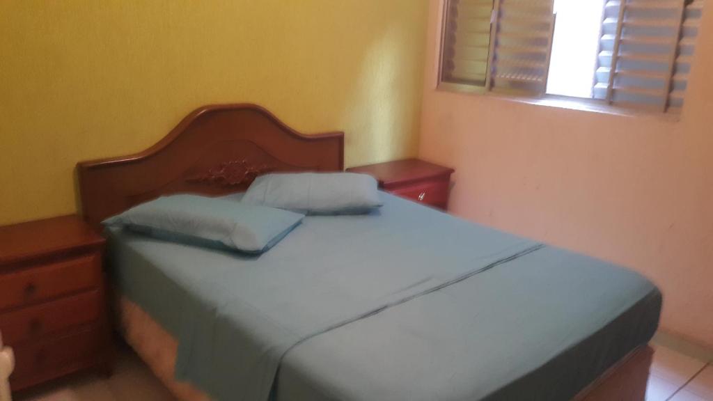  Residencial Mogi das Cruzes