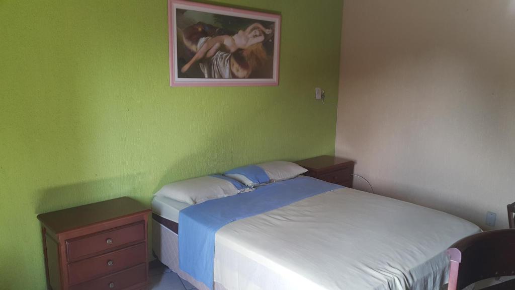  Residencial Mogi das Cruzes