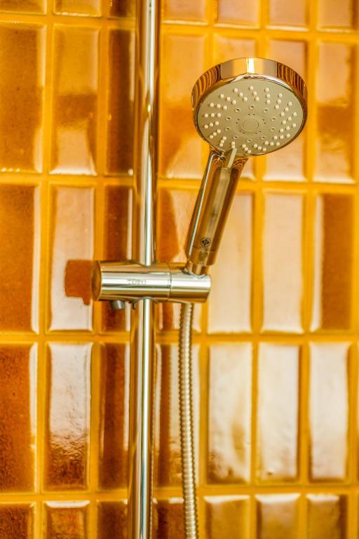 The Signature Hotel @ Thapae - Resim 8