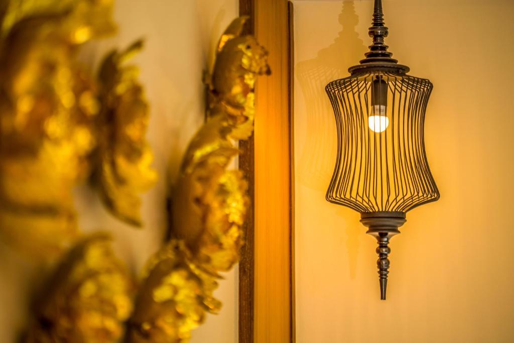 The Signature Hotel @ Thapae - Resim 7