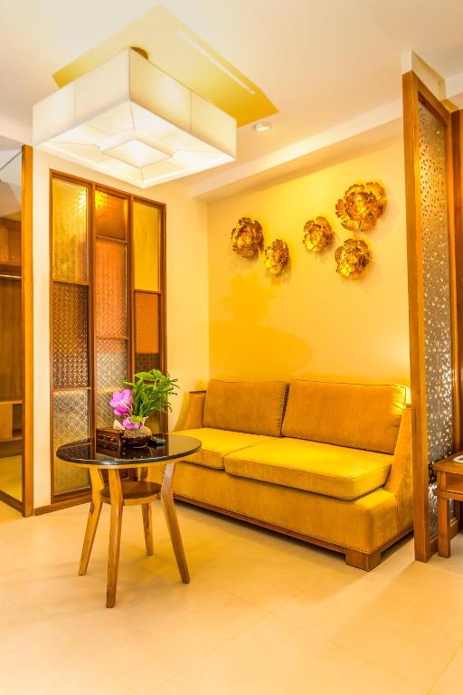The Signature Hotel @ Thapae - Resim 42