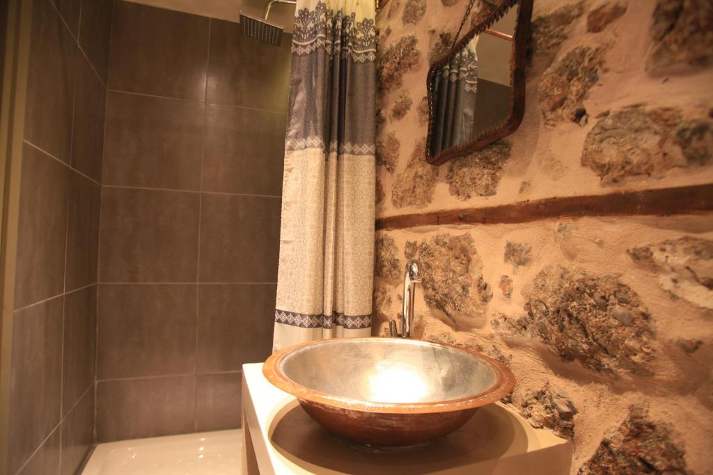 Bayiri Petit Pension - 13