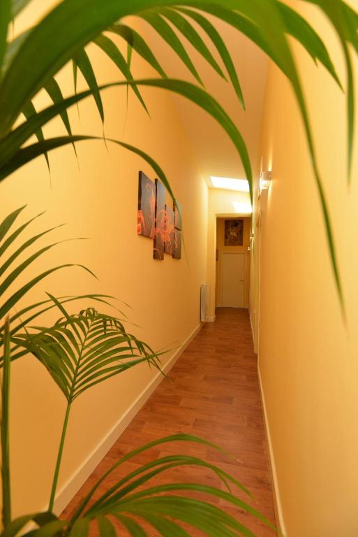 Fotografie z fotogalerie ubytování B&B Portacastello v destinaci Castel Lagopesole