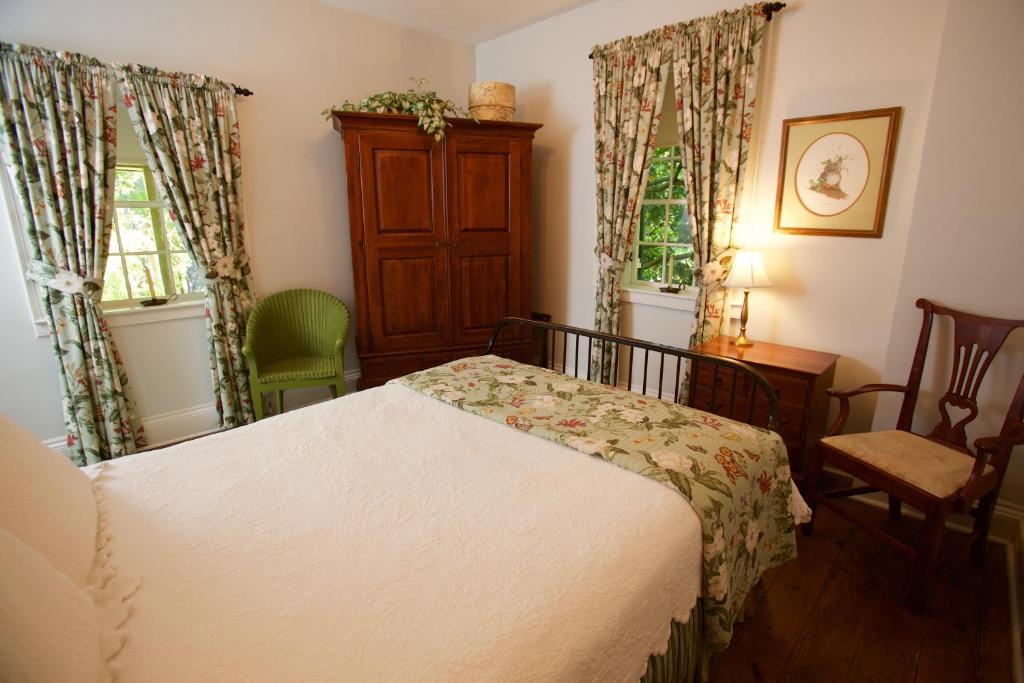 The Zevely Inn - Salle De Reine Standard