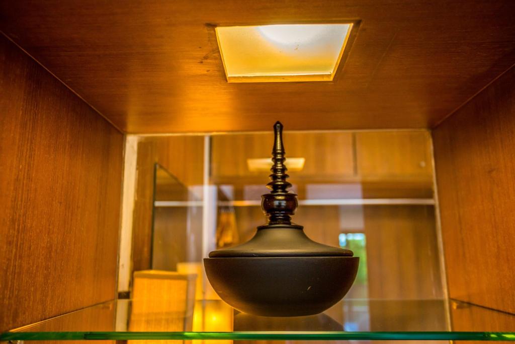 The Signature Hotel @ Thapae - Resim 38