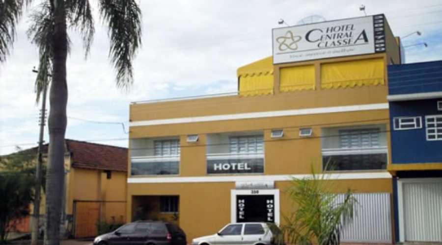  Hotel Classe A