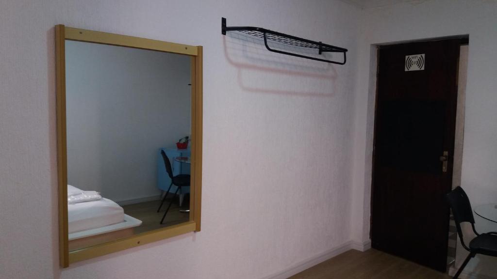  Center Park Hotel Lapa