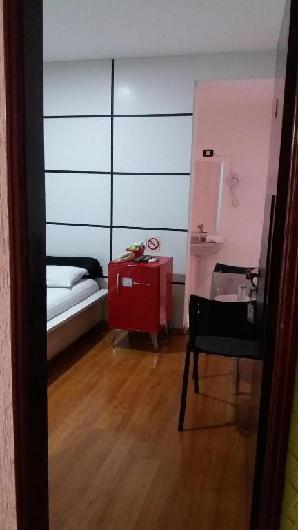  Center Park Hotel Lapa