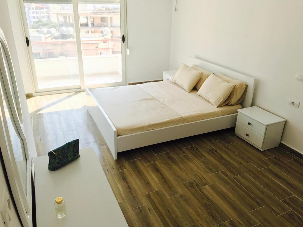 Vita Mediterranea - Saranda Design Apartment - Imazhi 2