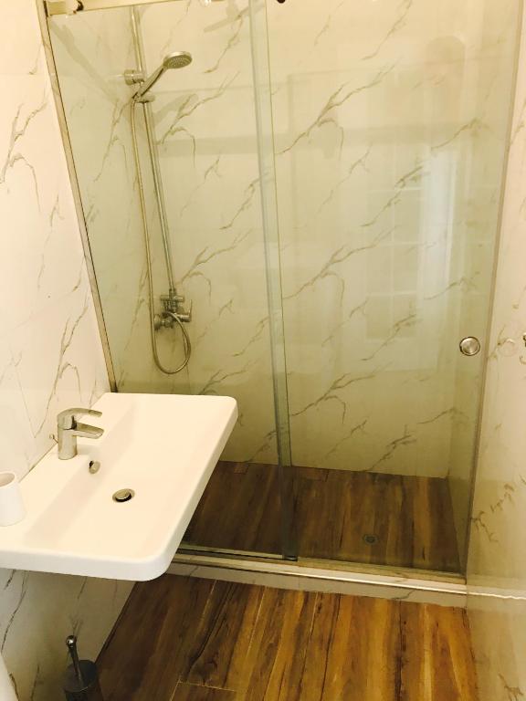 Vita Mediterranea - Saranda Design Apartment - Imazhi 3