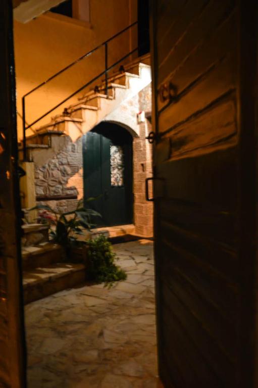 Fotografie z fotogalerie ubytování Alexandros Pension v destinaci Delfy