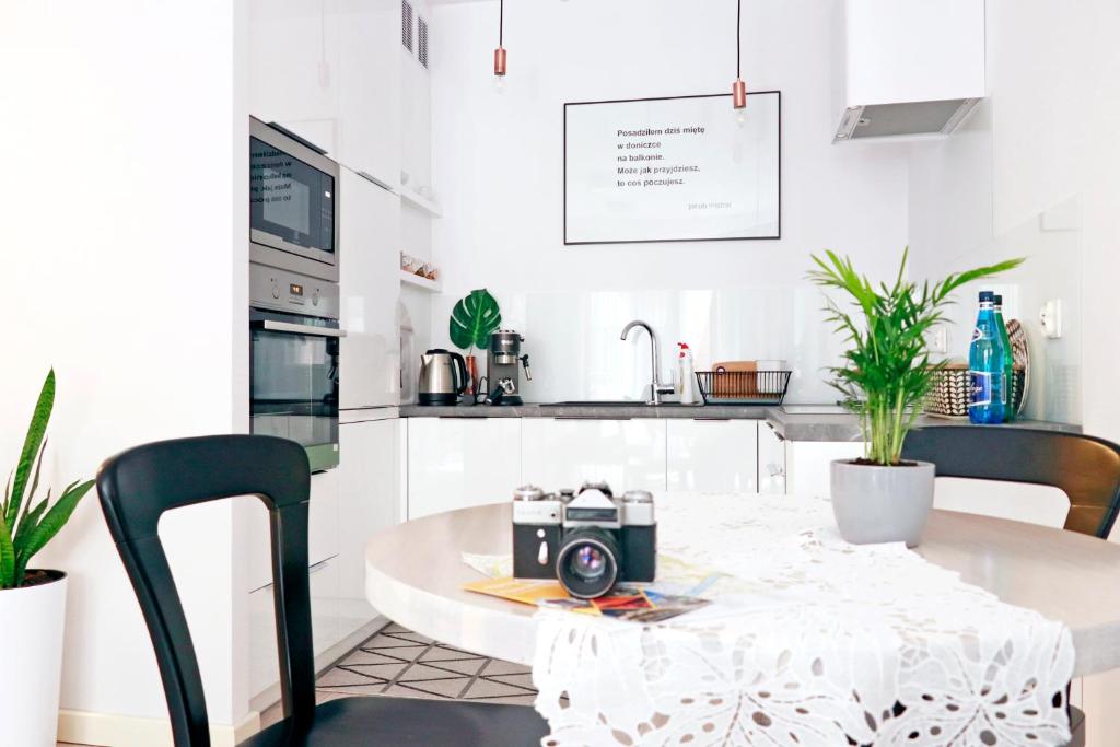 Apartament Arkadia na Kazimierzu - 19